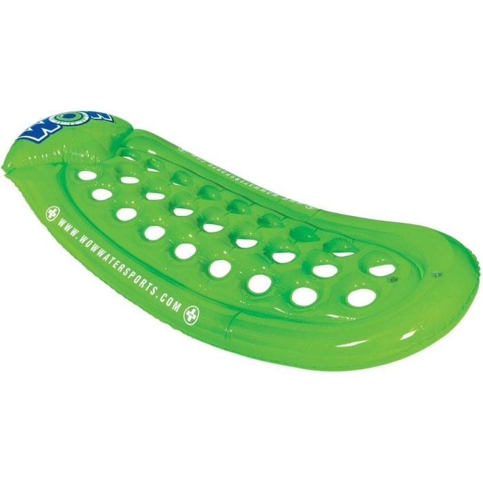 WOW Pool Float