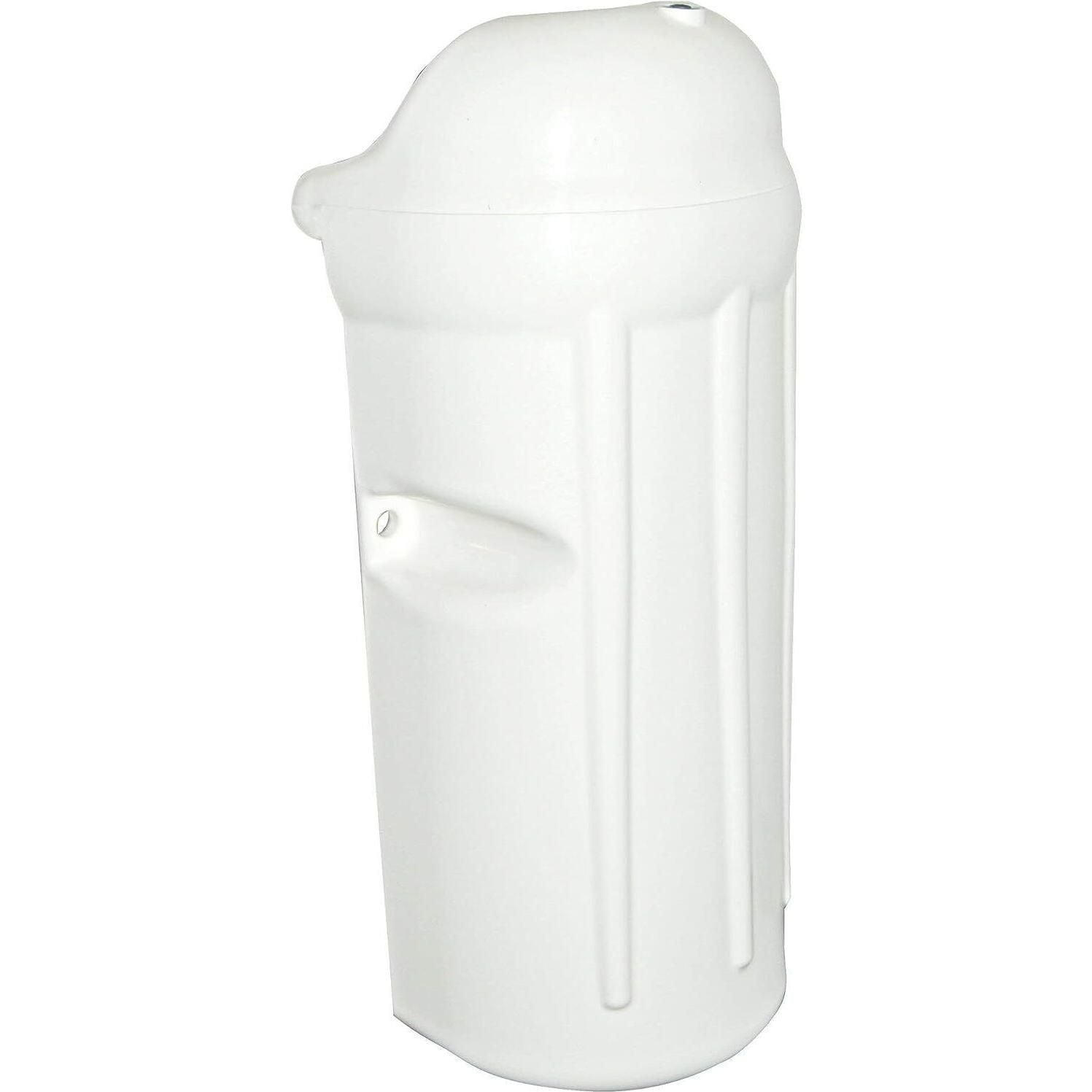 Taylor Made Products 45600 Taylor Post Bumper 7" Diameter x 17" Long