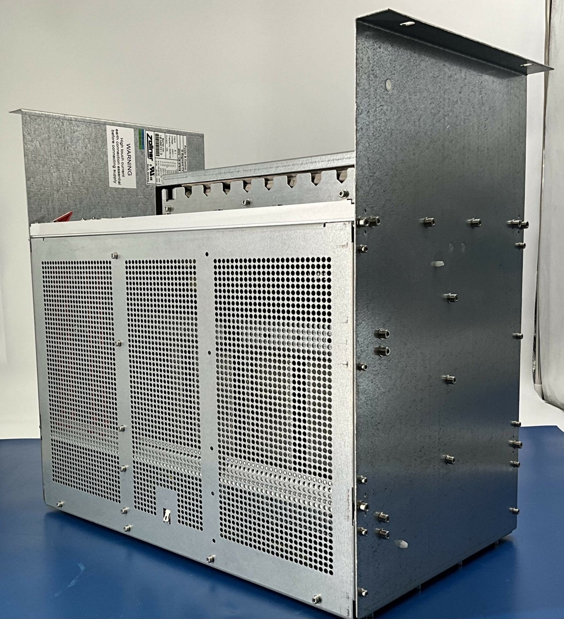 POWER AND CONTROL UNIT PCU (452212887918 PHILIPS