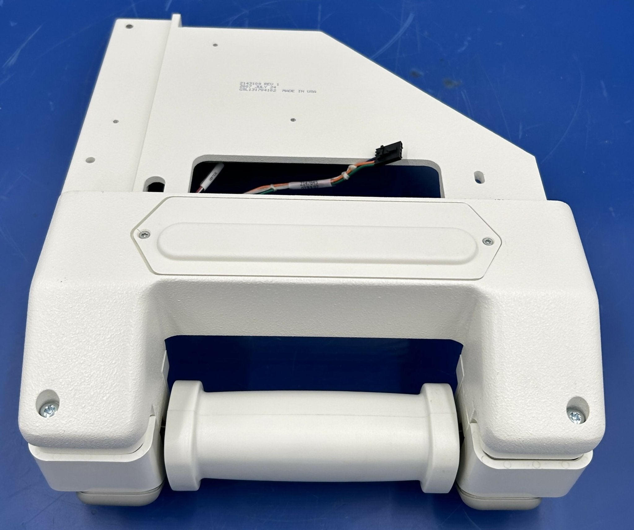 POWER ASSIST HANDLE (2143109 REV 1/2143485 GE
