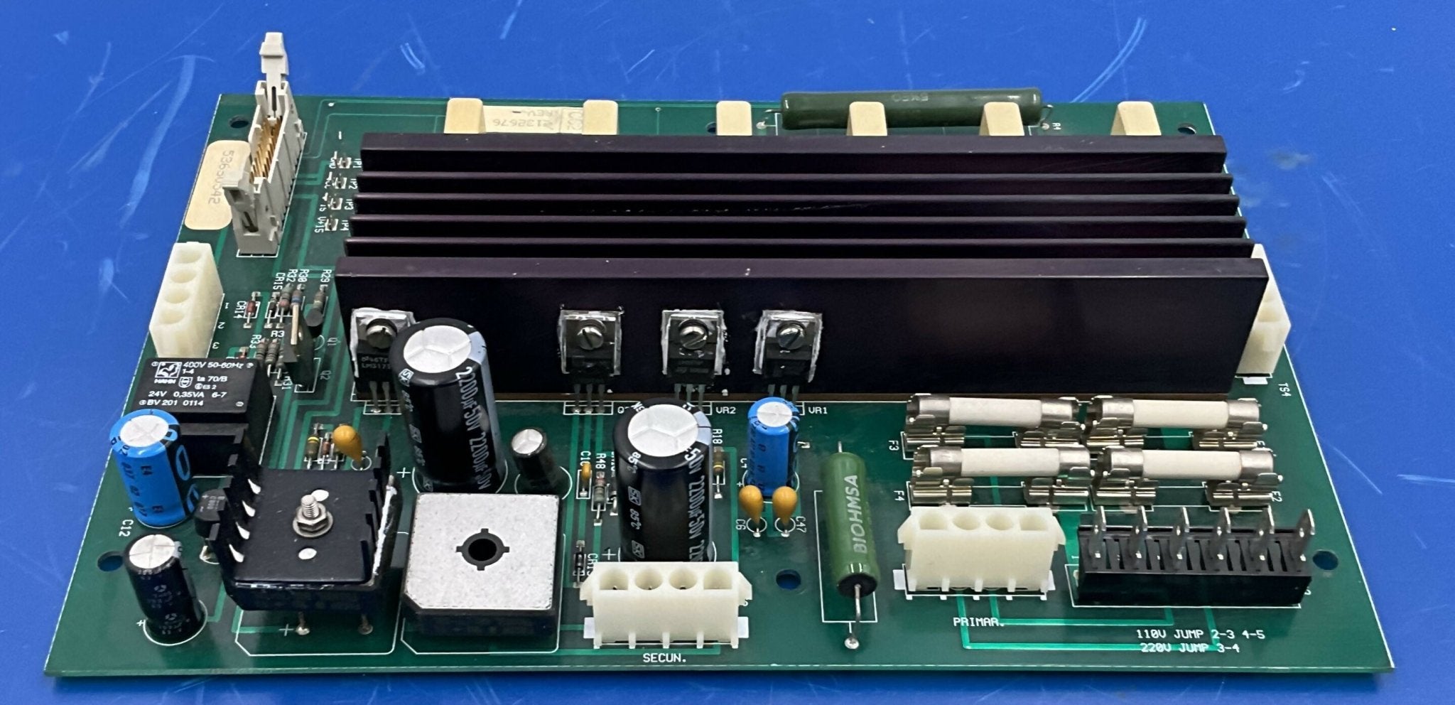 POWER BOARD (2132676) GE