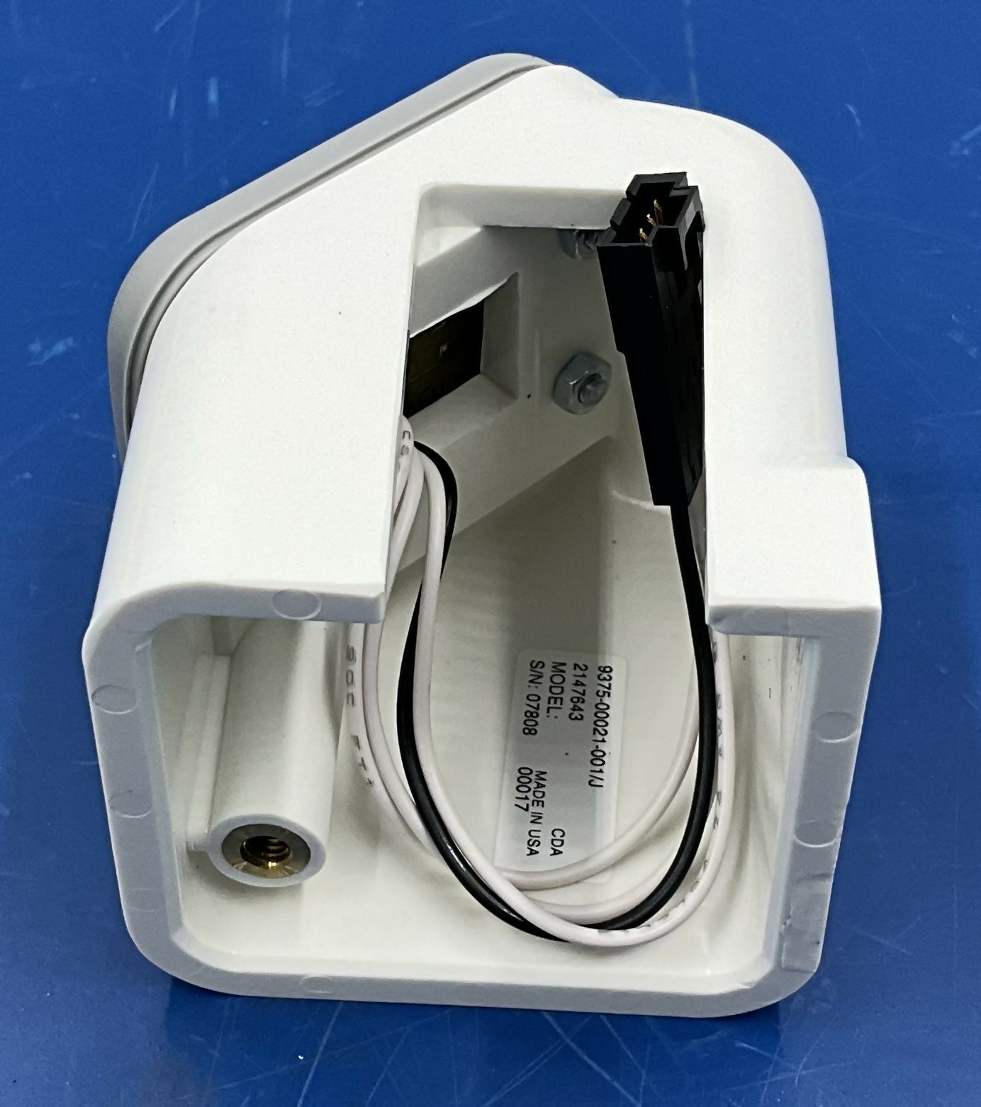 POWER ASSIST HANDLE SWITCH LEFT (2147643) GE