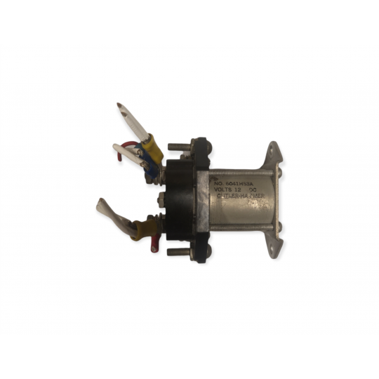 Cutler-Hammer Power Relay 6041H53A