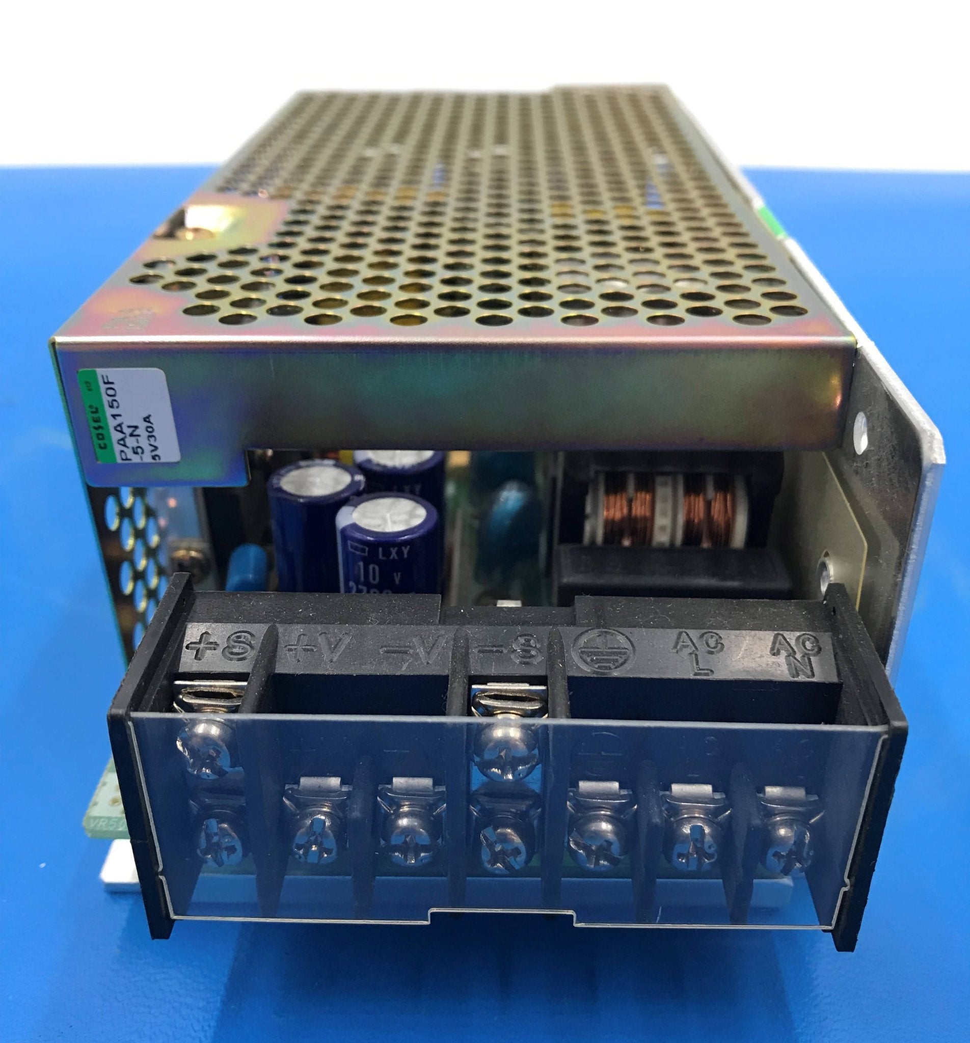 Power Supply 5V/30A ( AXP383-02/PS380 Toshiba CT