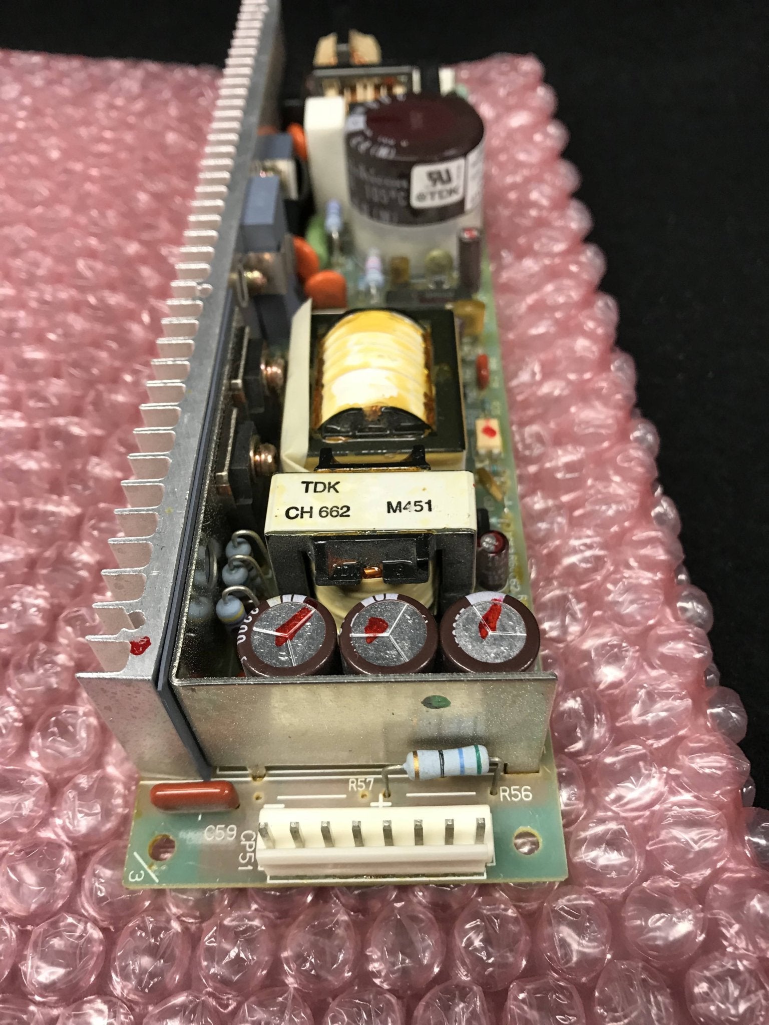 Power Supply 5VDC 20A (JAK 05-20A Shimadzu