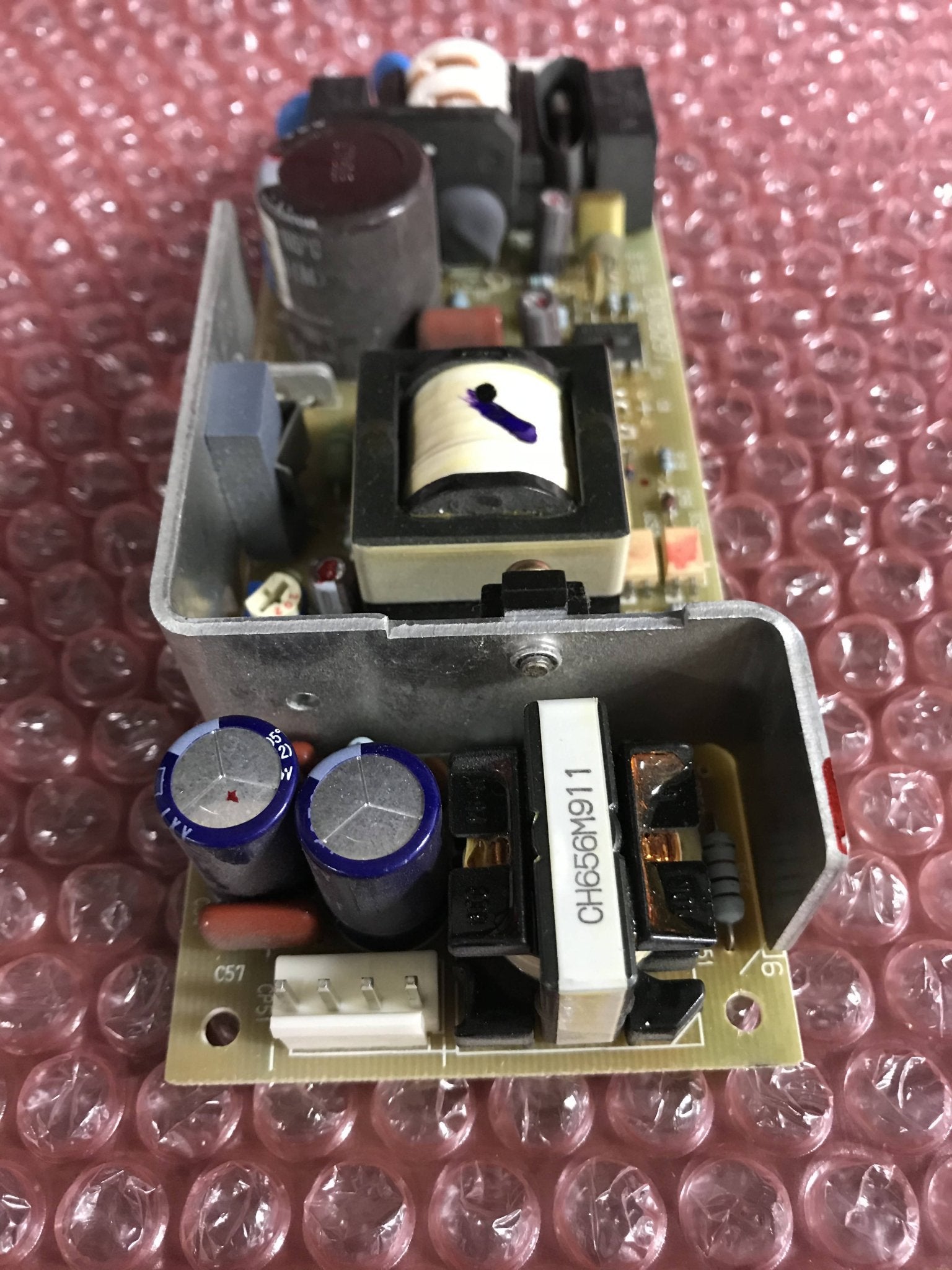 Power Supply (JAK 15-3R4 Shimadzu
