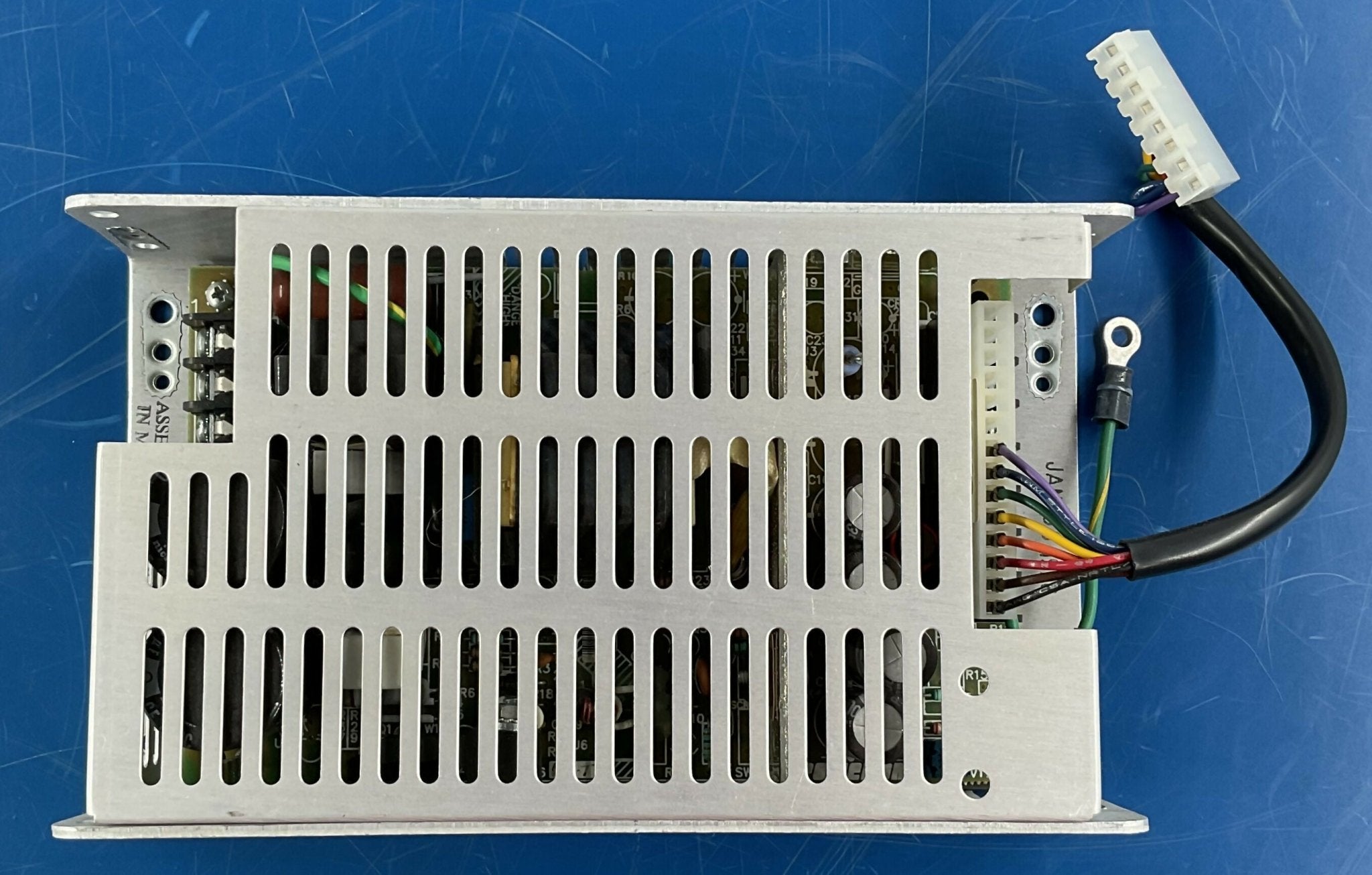 POWER SUPPLY (MAP80-1024 POWER-ONE