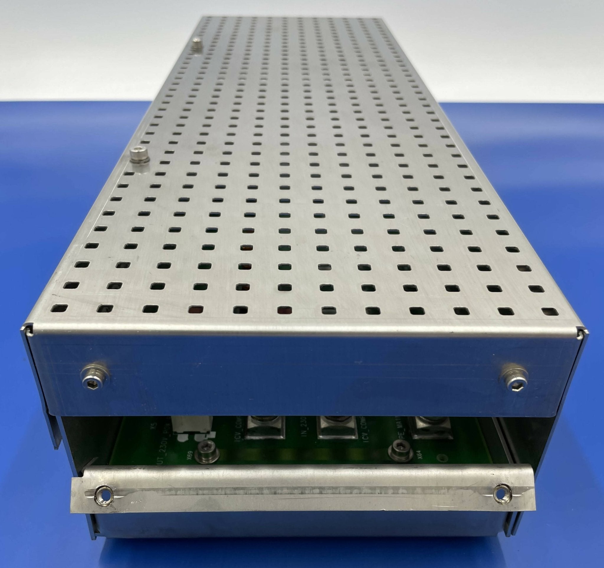 POWER SUPPLY STAT D352 BOARD (03815383/3815383/03815342 PCB SIEMENS