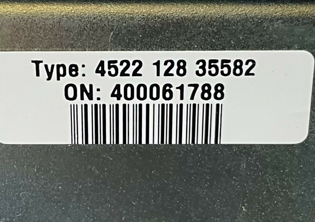 POWER UNIT AD-5G (452212835582/5214117 PHILIPS