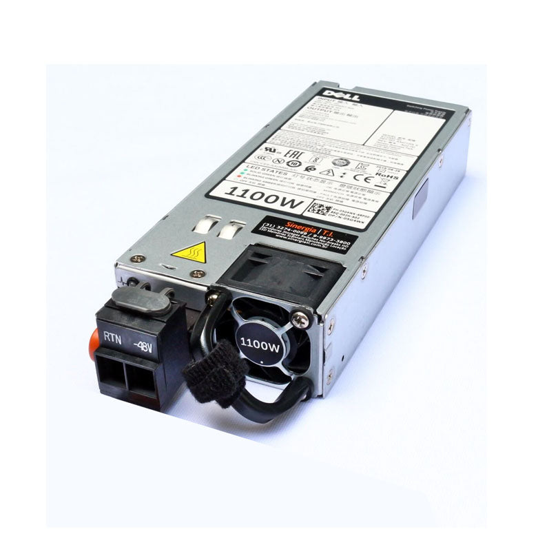 Power Supply 1100W Entry VCC 48V