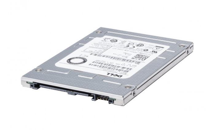 PPNPN Dell 1.92TB MLC SAS 12Gbps Hot Swap Mixed Use SED 2.5-inch Solid State Drive