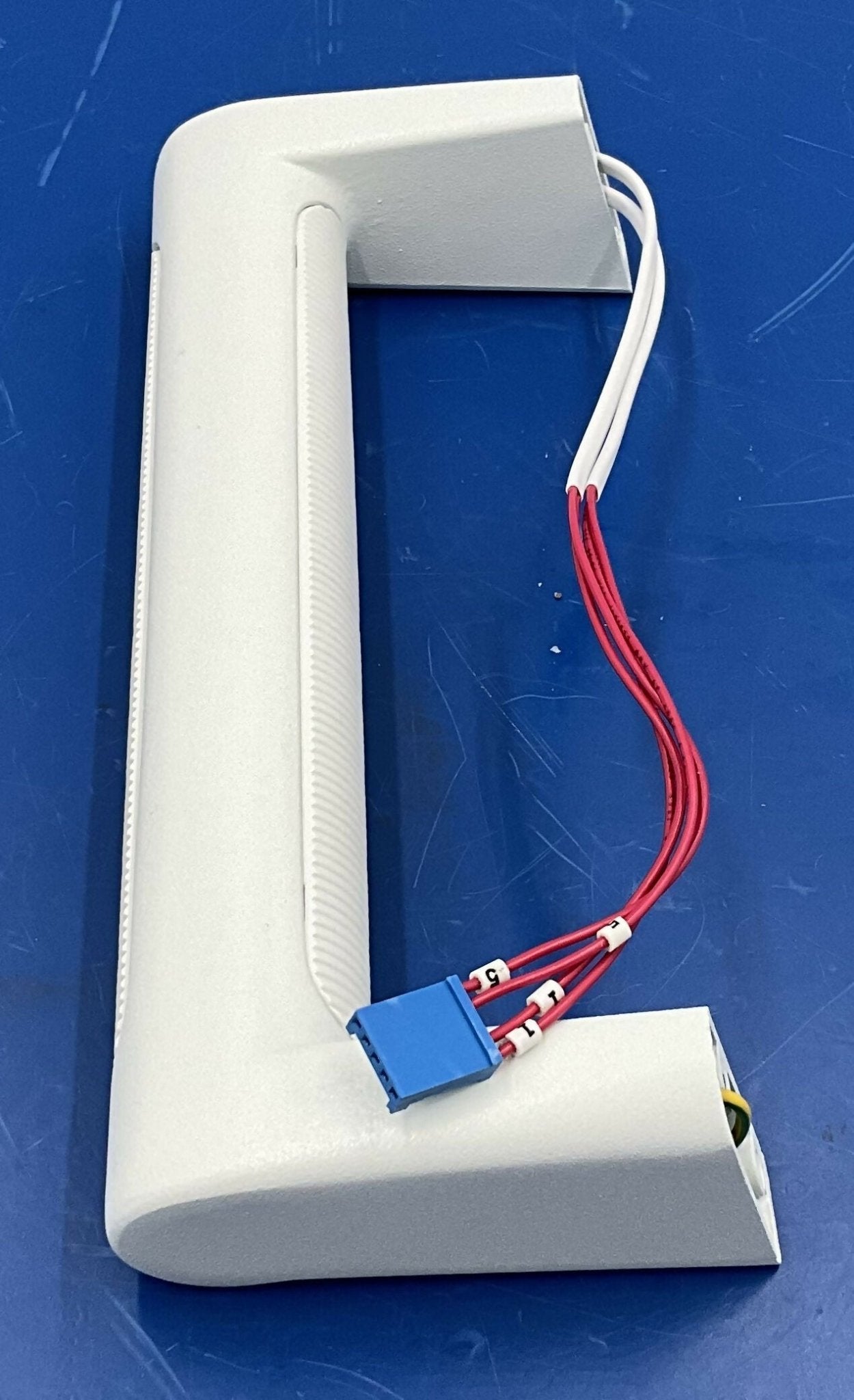 PRESSURE SENSITIVE HANDLE (2205272/45298222 GE