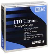 IBM 35L2086 LTO ULTRIUM UNIVERSAL CLEANING CARTRIDGE (35L2086