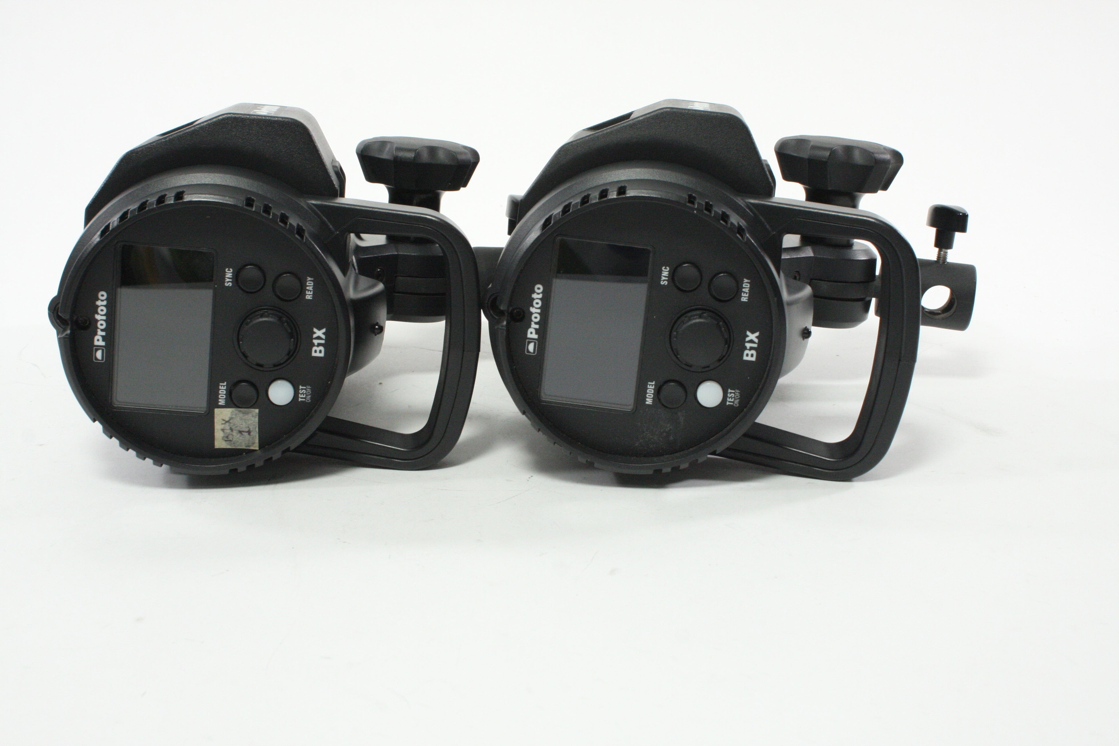 Profoto B1X 500 AirTTL Kit