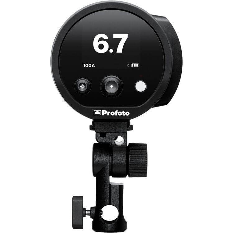 Profoto B20 OCF Flash Head Duo Kit (Dealer Demo) Orig $3950