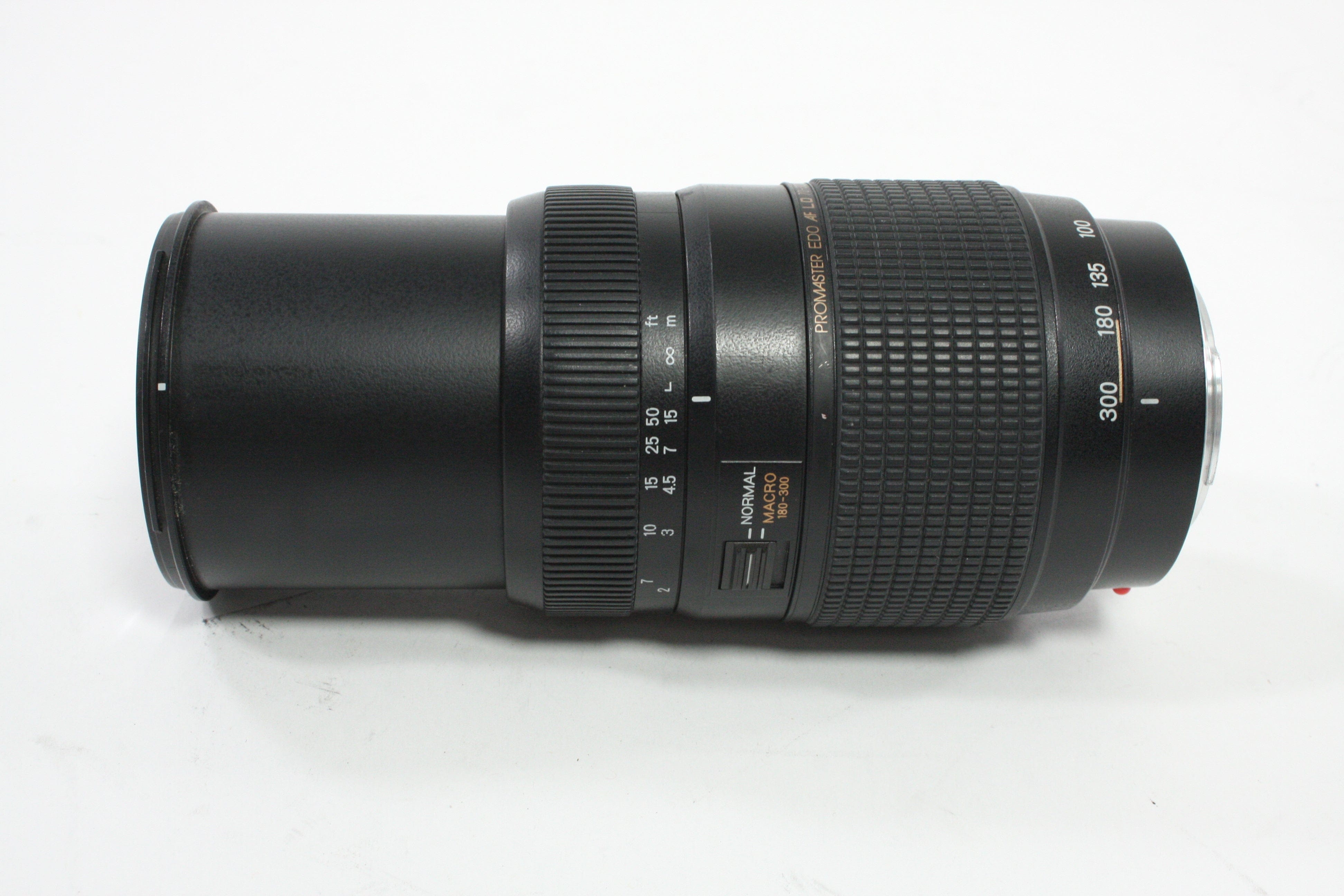 Promaster 70-300mm f/4-5.6 EDO AF LD Lens for Sony A Mount