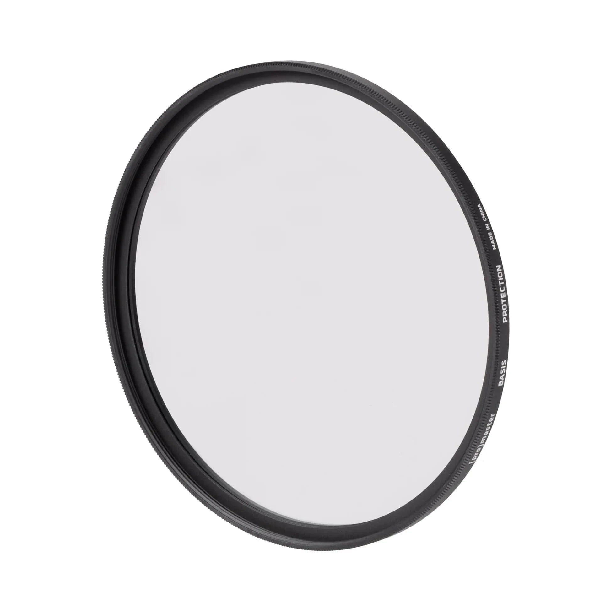 Promaster 77mm Protection Filter - Basis
