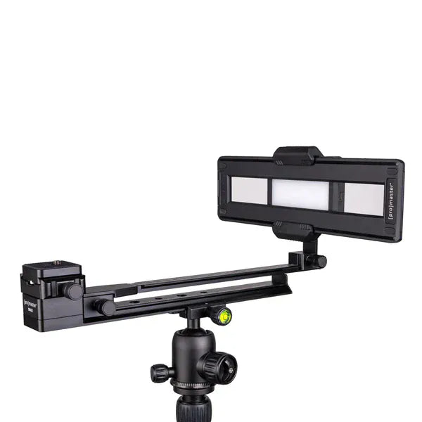 Promaster Digitizing Kit for 35mm and 120 Film