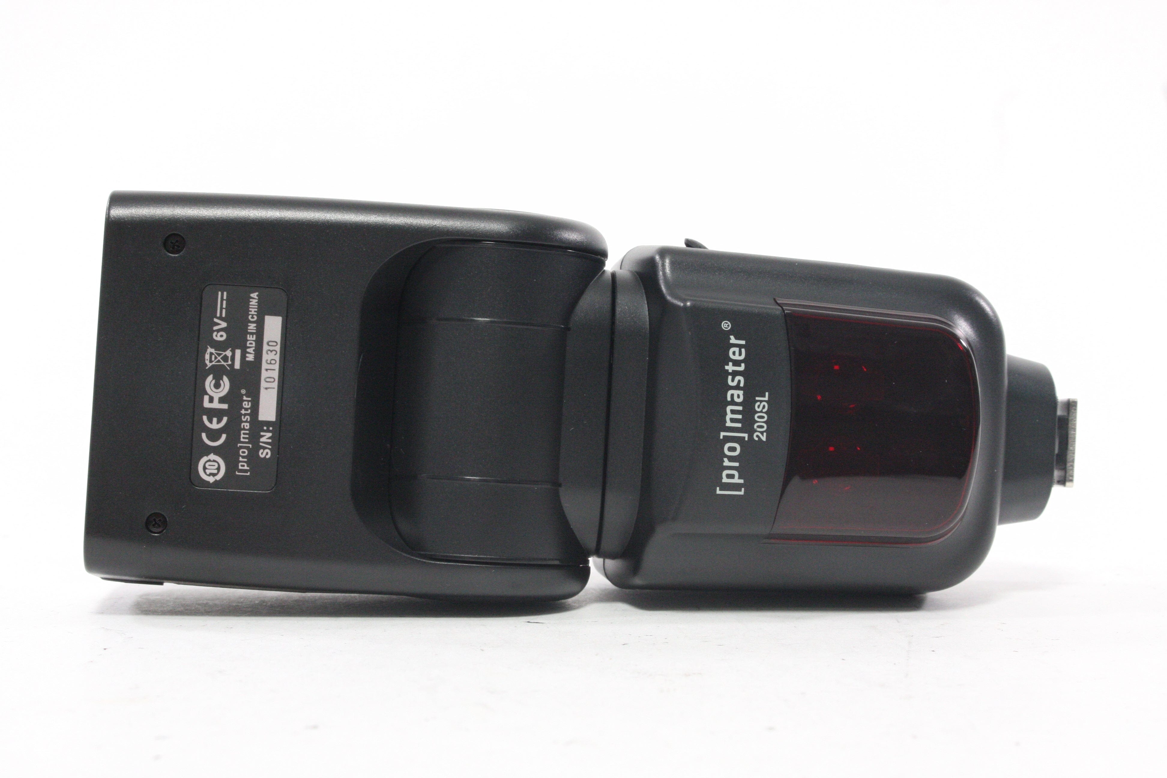 Promaster Speedlight 200SL Flash  IN BOX