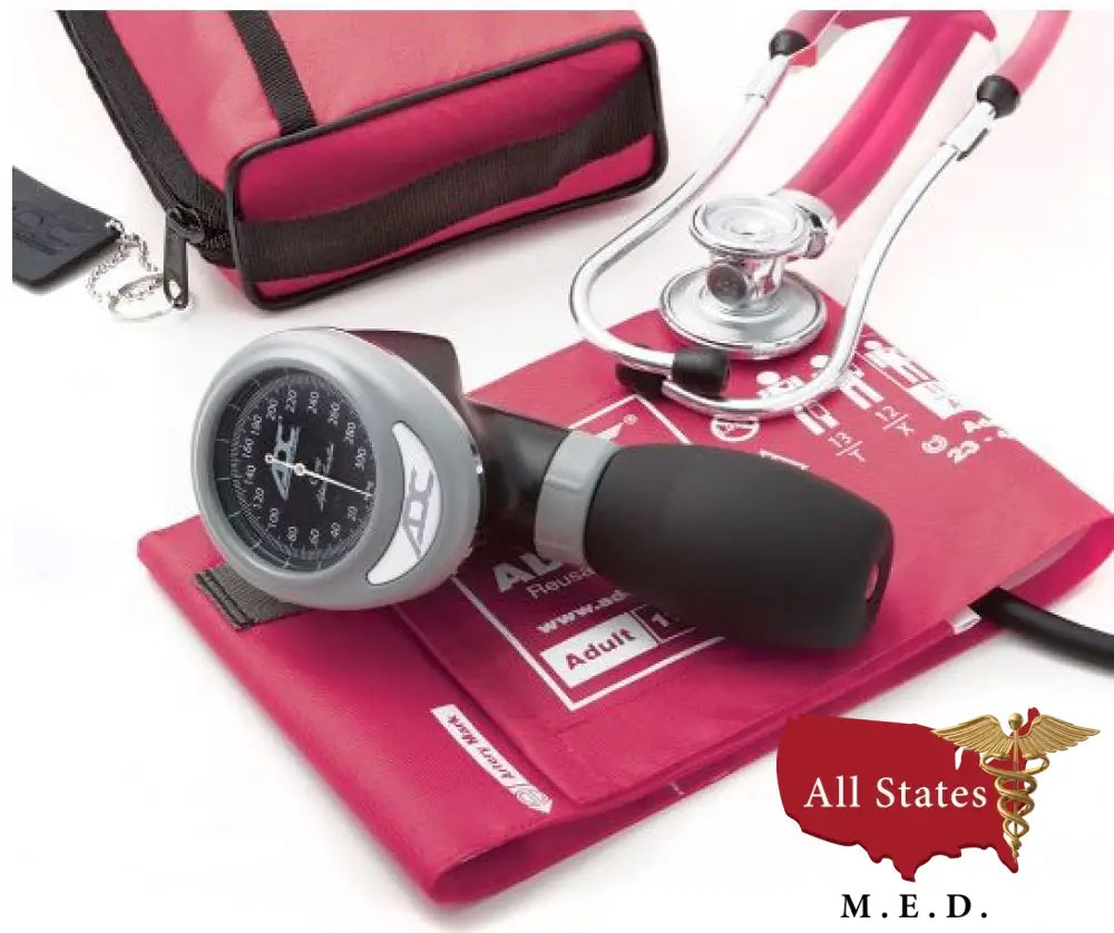 Pro's Combo I™ Palm Aneroid/Sprague Kit