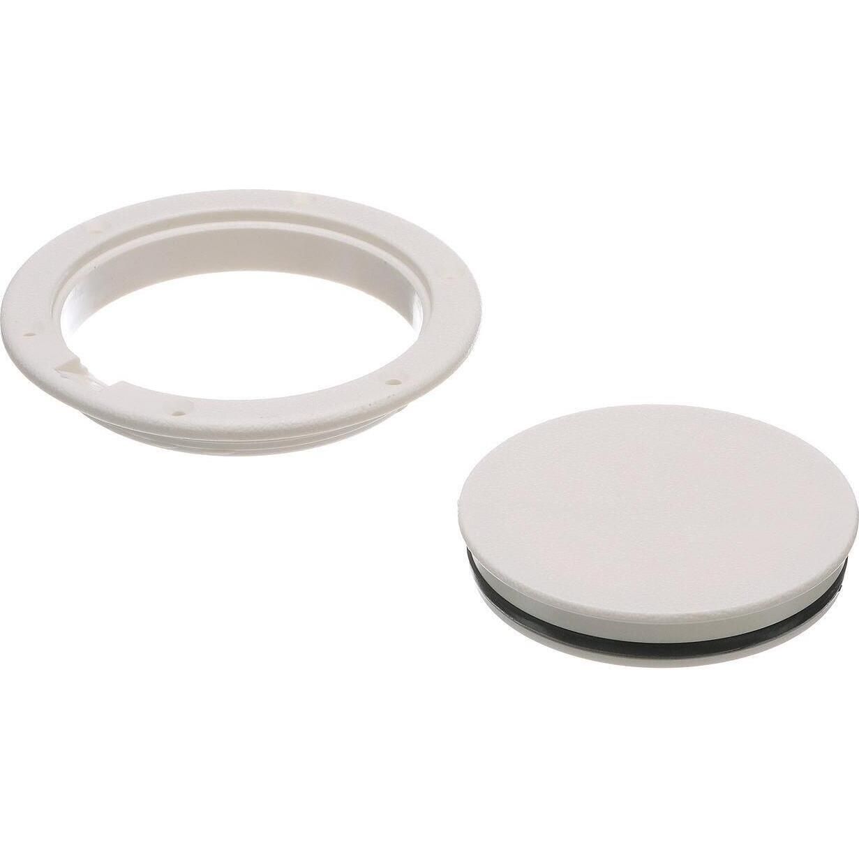 Seachoice 39501 Polypropylene Pry-Up Deck Plate