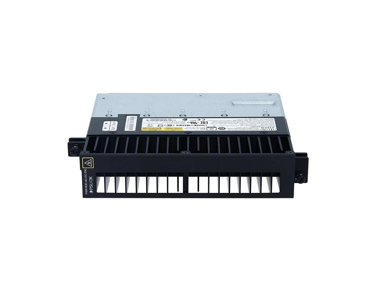 Cisco PWR-RGD-AC-DC-250 Power Supply