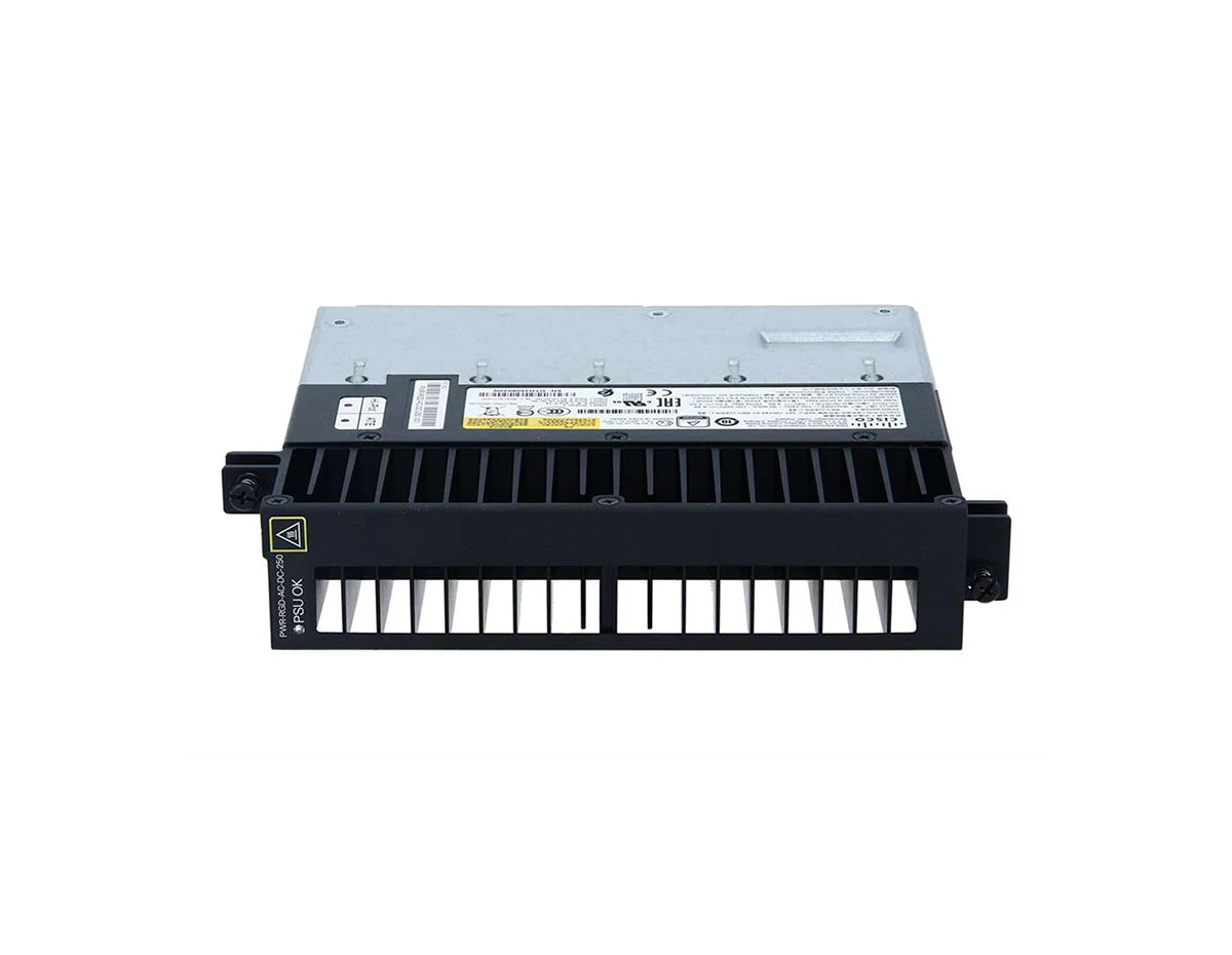 Cisco PWR-RGD-AC-DC-250 Power Supply