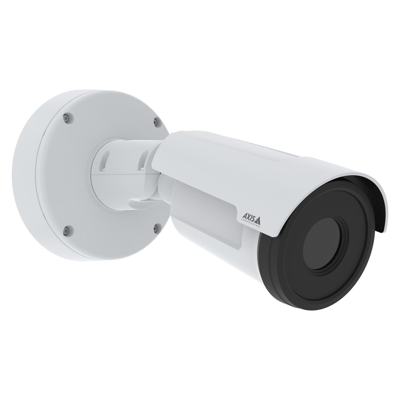 AXIS Q1971-E 19mm 30 FPS Thermal Bullet Camera (02949-001
