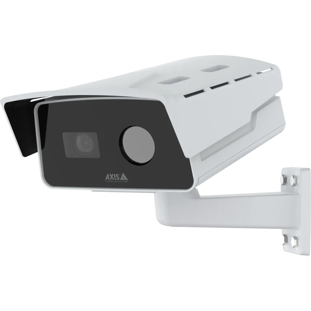 AXIS Q2802-E 17 HFoV 30 fps (03046-001)