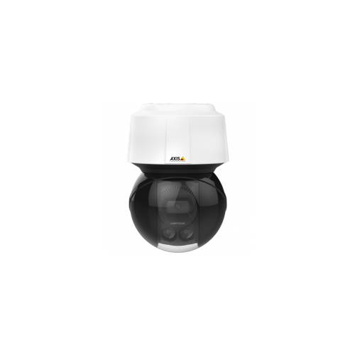 Axis Communications Q6155-E PTZ Network Camera