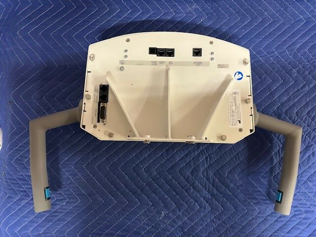Quantum Tech Vision Control (Pre-Owned)