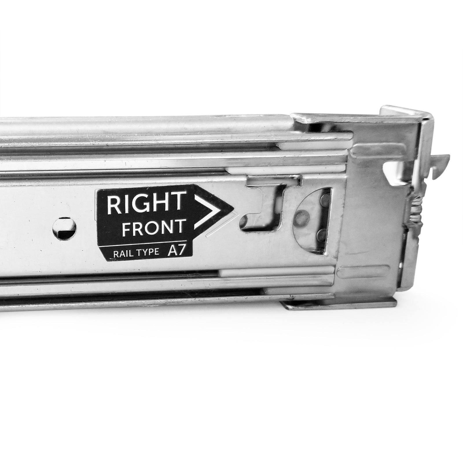 Dell 81WCD A7 ReadyRails II Sliding Rails for PowerEdge R640 R630 R430 Product Image 4