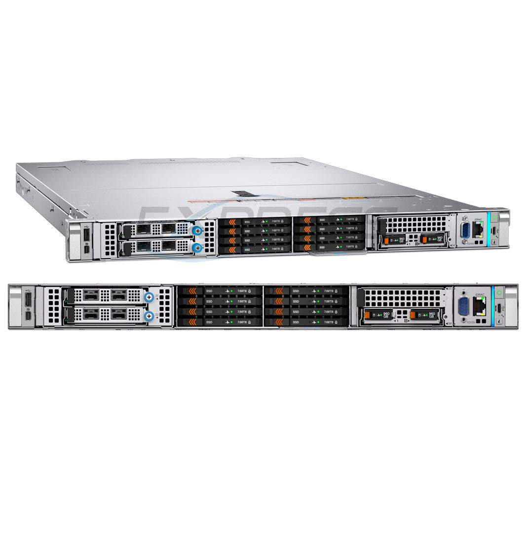 Dell PowerEdge R470 Rack Server | Configurable