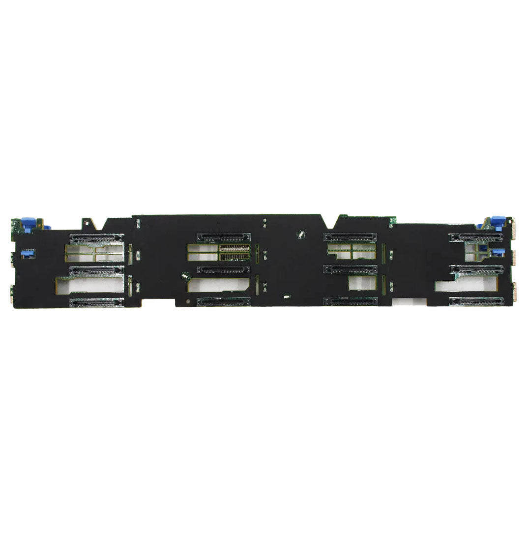 12x3.5" Backplane kit  w/ Mini Mono PERC (mPERC) Cable | Dell PowerEdge R740xd