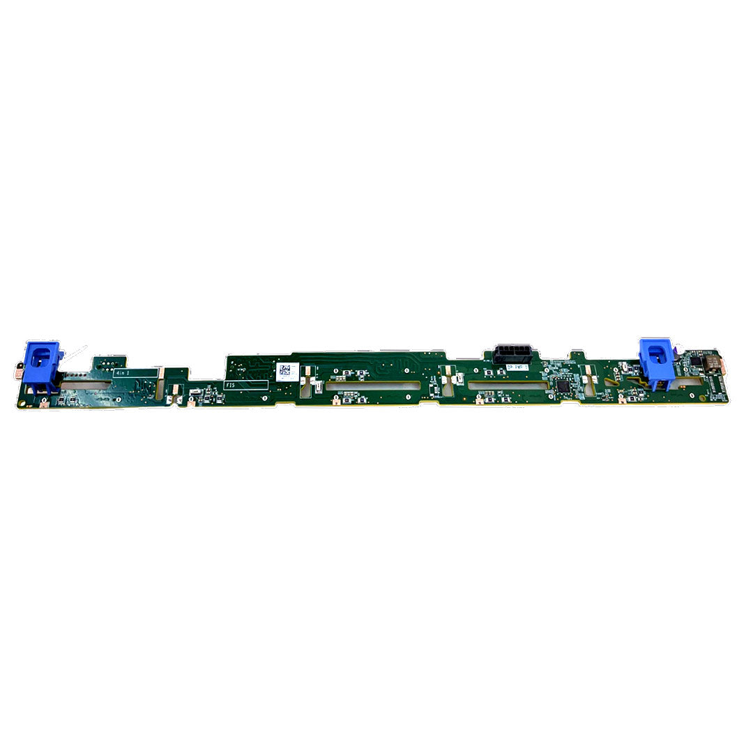 8x2.5" Backplane Kit | Dell PowerEdge R650xs