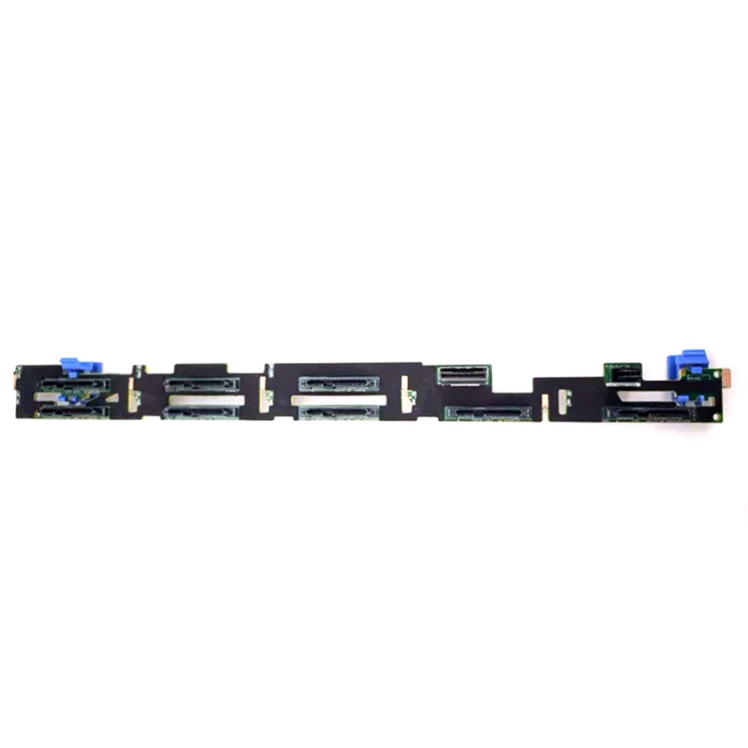 8x2.5" Backplane Kit | Dell PowerEdge R650
