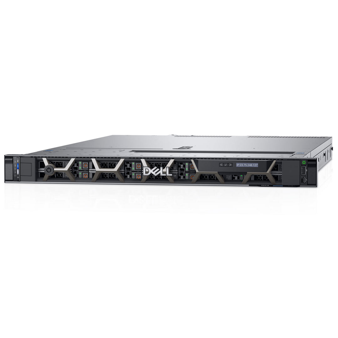 F6CWT — Drive Chassis | Dell PowerEdge R6515