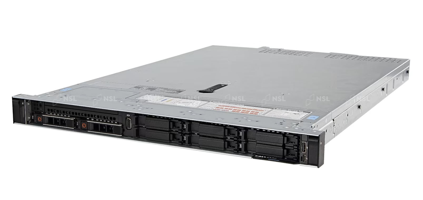 Dell PowerEdge R6515 8SFF