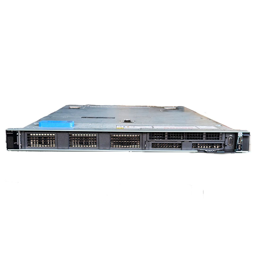 Diskless Rack Chassis | Refurbished Dell PowerEdge R6525