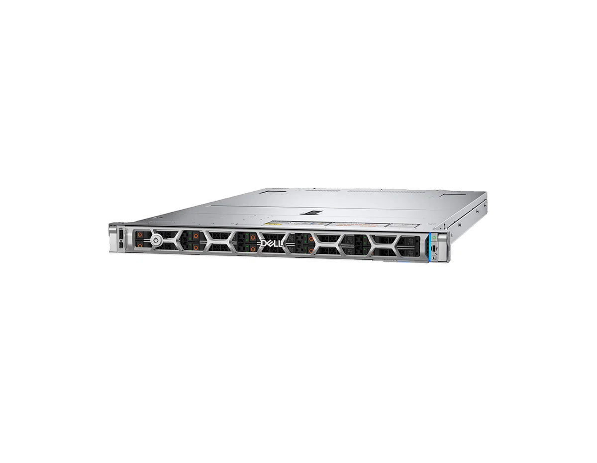 Dell PowerEdge R670 1U Rack Server