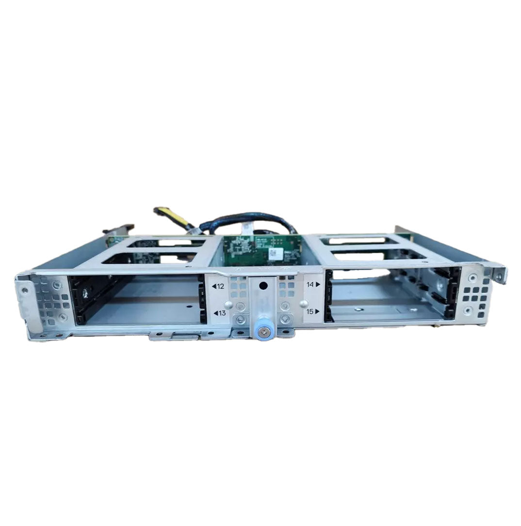 24-Bay Rear Flex 4 x SFF Bay Kit | Dell PowerEdge R740xd