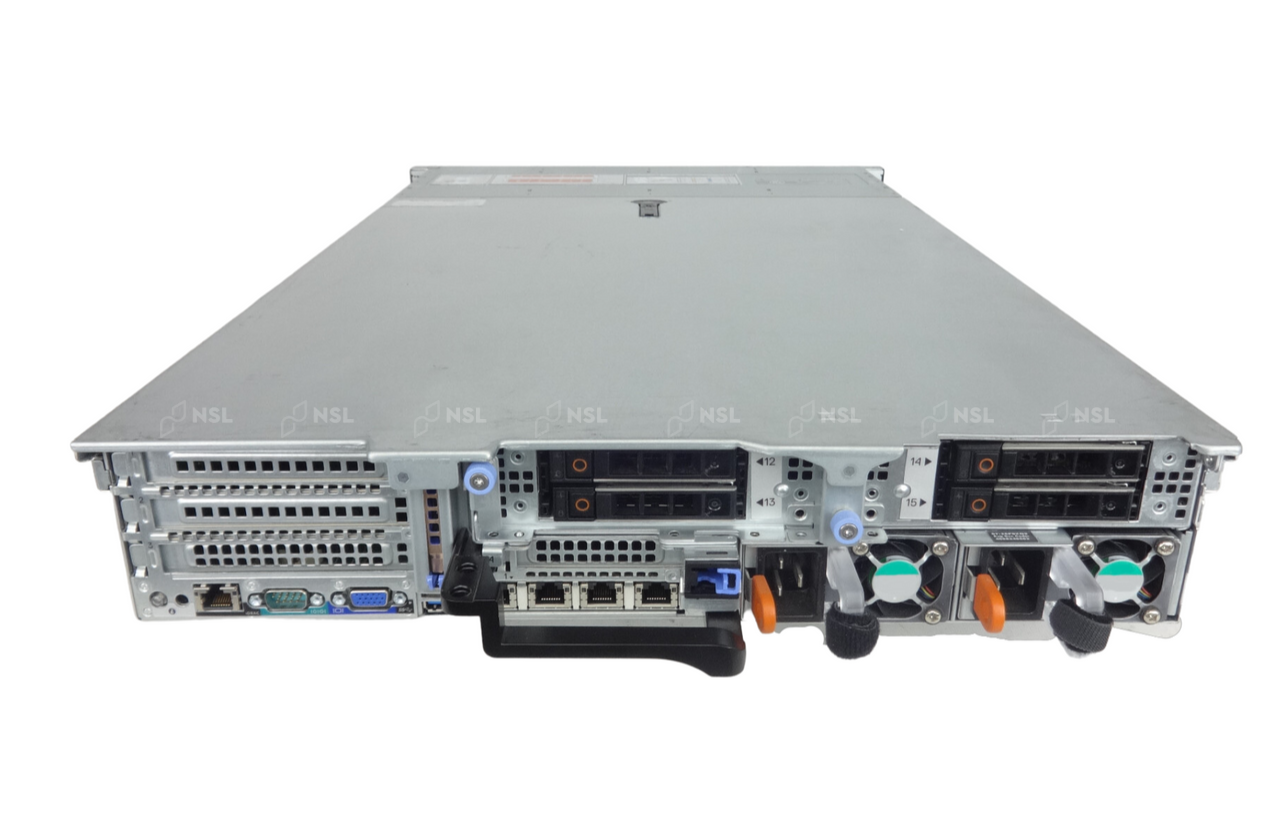Dell PowerEdge R740xd 12LFF + 4SFF