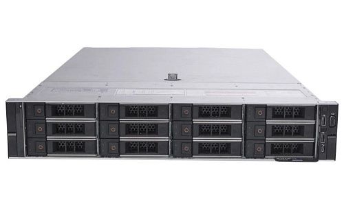 Dell PowerEdge R740xd 12LFF + 4SFF
