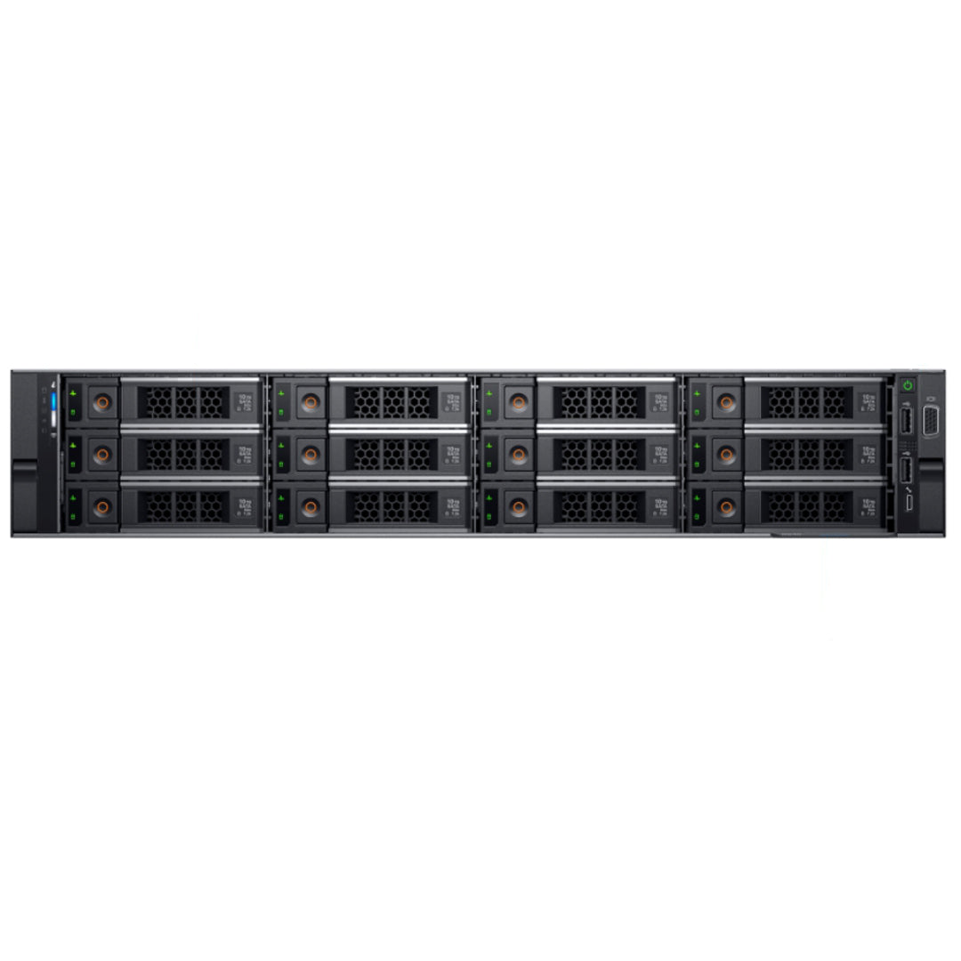 3WCC7 — Drive Chassis (12x 3.5") | Dell PowerEdge R7515