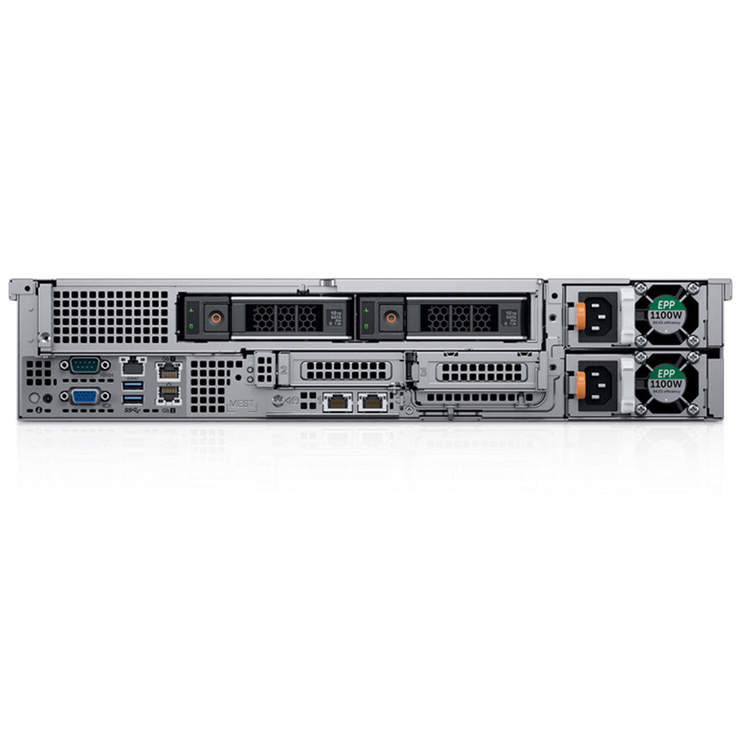 7PN68 — Drive Chassis (24x 2.5") | Dell PowerEdge R7515