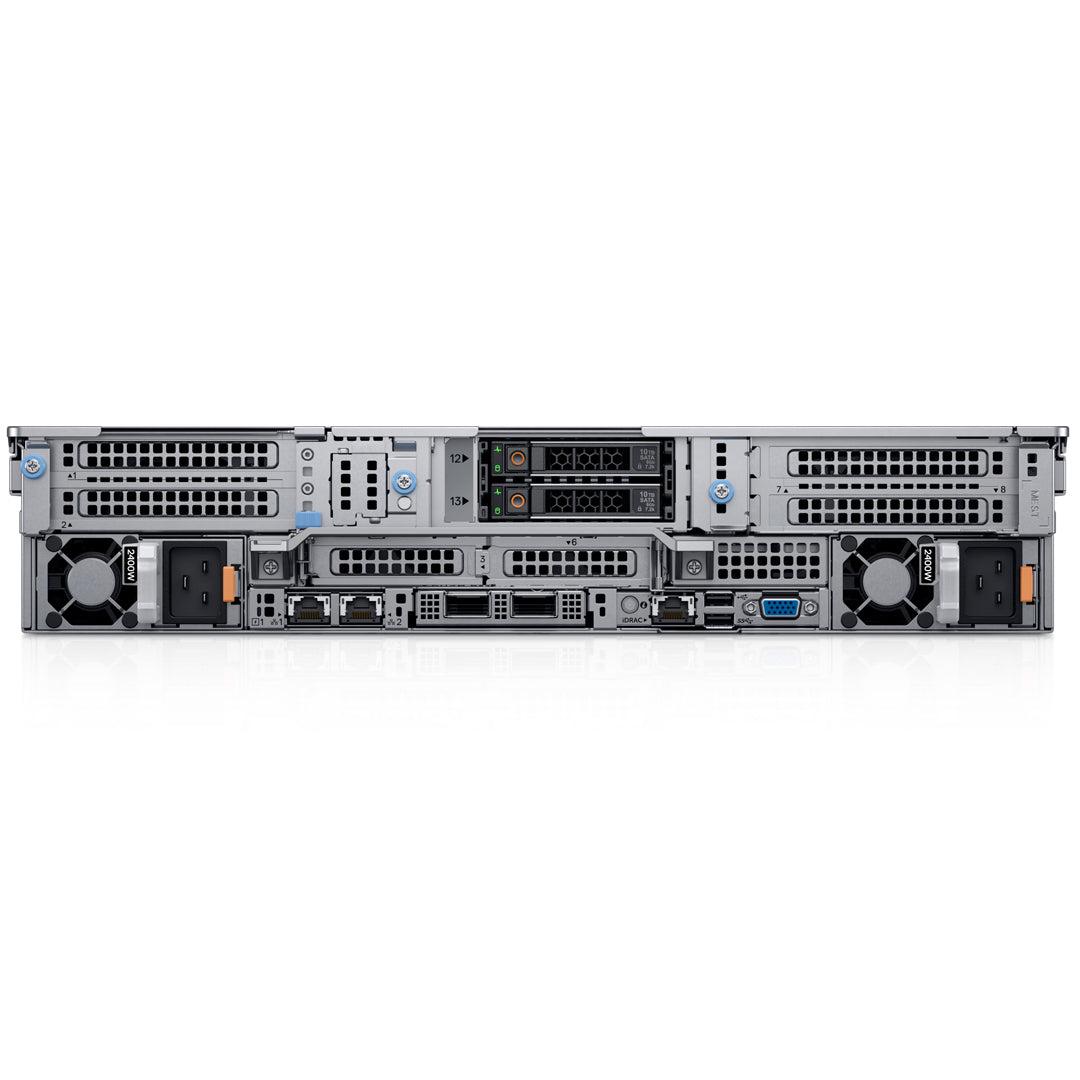 P8V7V — Drive Chassis | Dell PowerEdge R7525