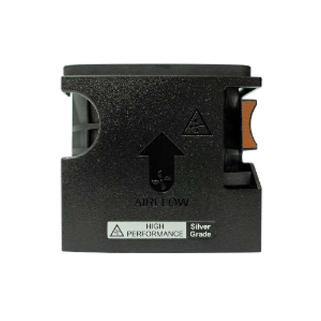 6R09C — High-Performance Silver Fan (60mm) | Dell PowerEdge Gen 17
