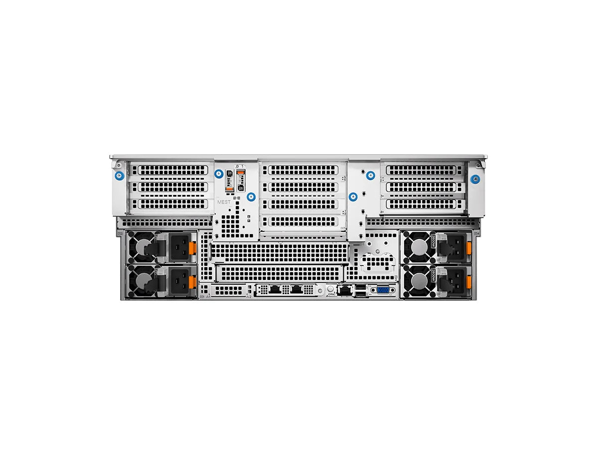 Dell PowerEdge R960 4U Rack Server