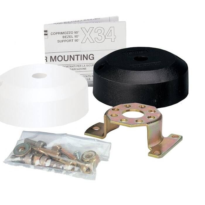 Uflex RACKTECH19 UFLEX & Pinion Steering System