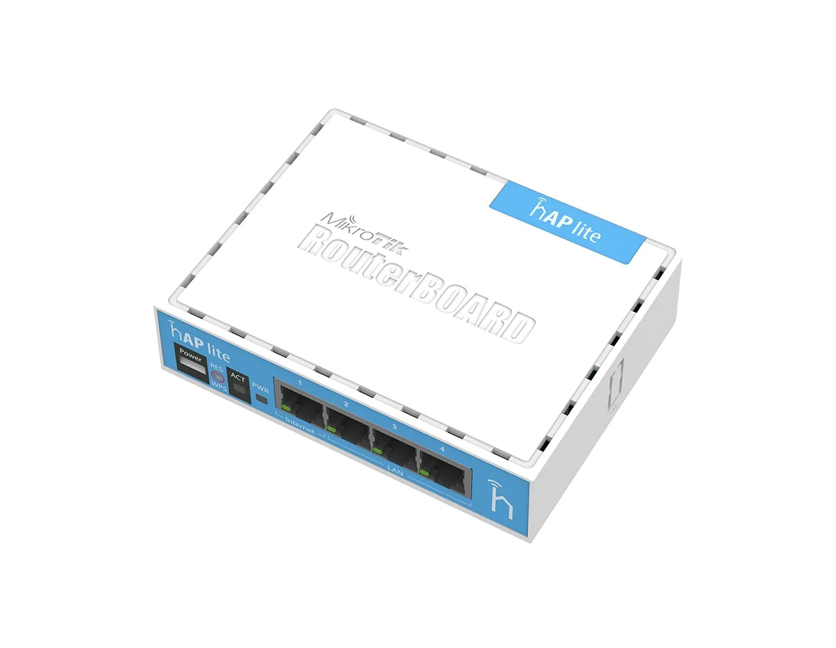 Mikrotik RB941-2nD Access Point